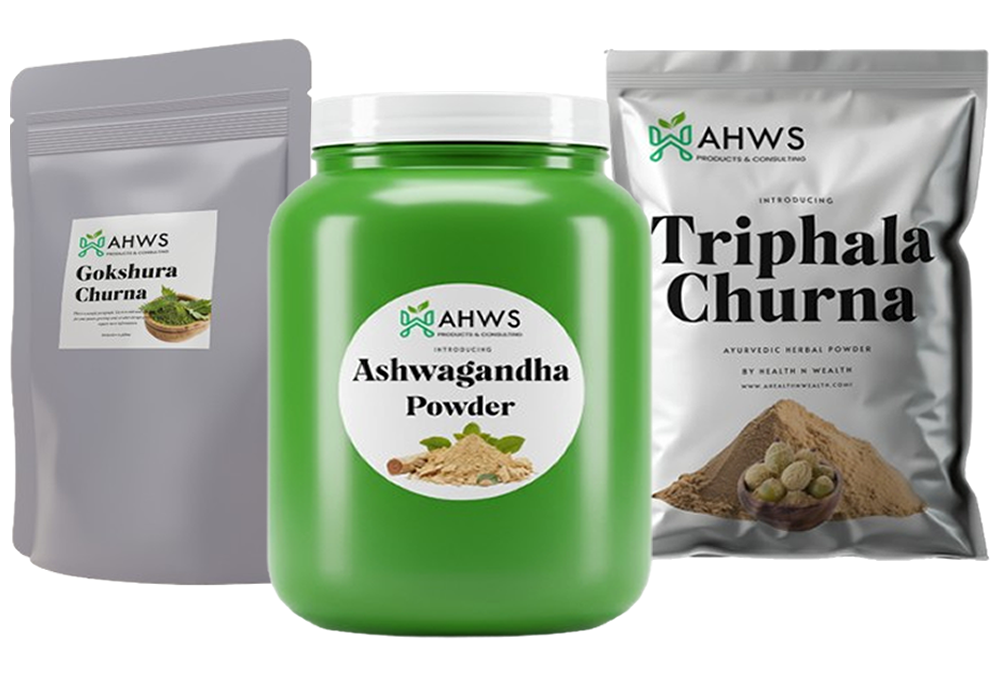 Be Organic Live Nature